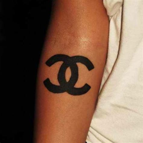 chanel tattoo buy|chanel clothing.